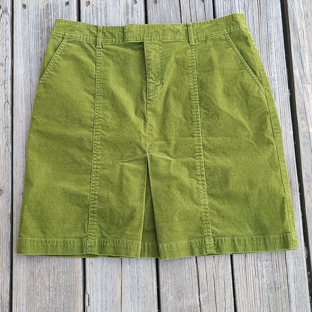 Lily Pulitzer skirt